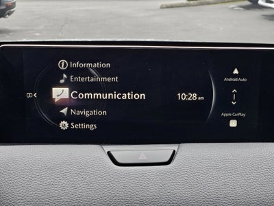 2025 Mazda Mazda CX-70 3.3 Turbo Premium Package AWD