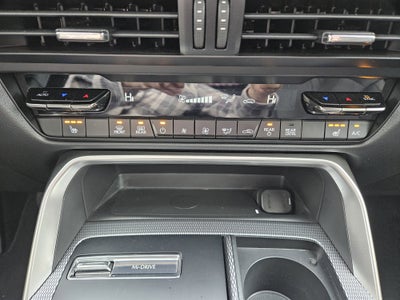 2025 Mazda Mazda CX-70 3.3 Turbo Premium Package AWD