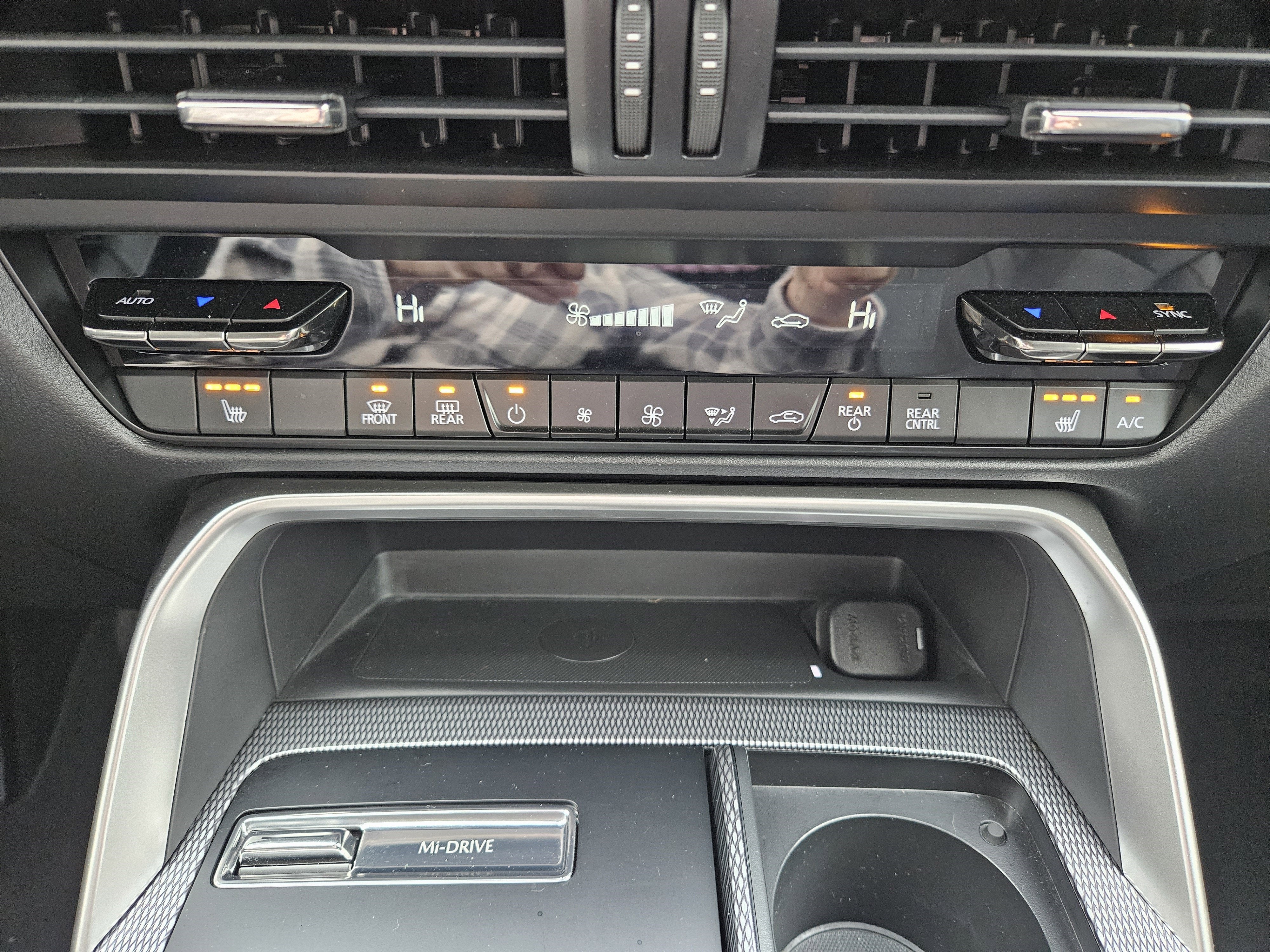 2025 Mazda Mazda CX-70 3.3 Turbo Premium Package AWD