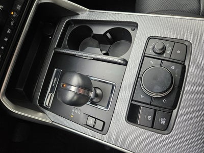 2025 Mazda Mazda CX-70 3.3 Turbo Premium Package AWD