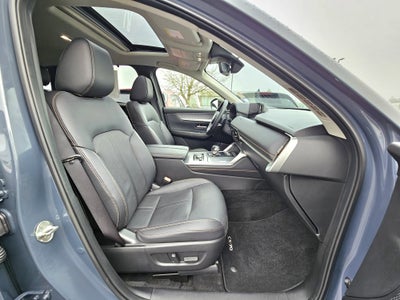 2025 Mazda Mazda CX-70 3.3 Turbo Premium Package AWD