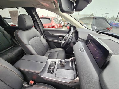 2025 Mazda Mazda CX-70 3.3 Turbo Premium Package AWD