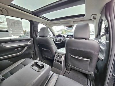 2024 Mazda Mazda CX-90 3.3 Turbo S AWD