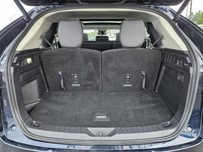 2024 Mazda Mazda CX-90 3.3 Turbo S AWD