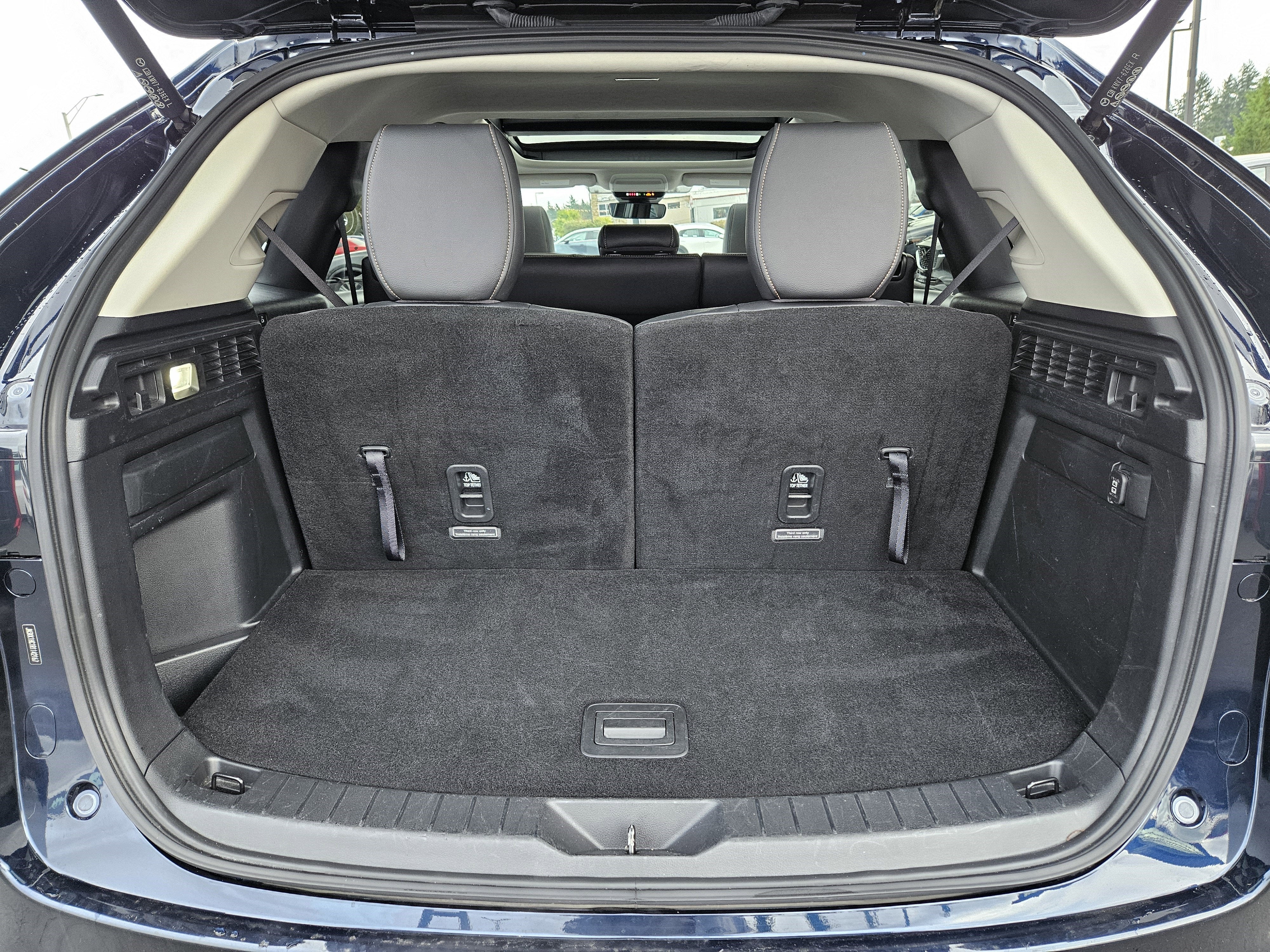 2024 Mazda Mazda CX-90 3.3 Turbo S AWD