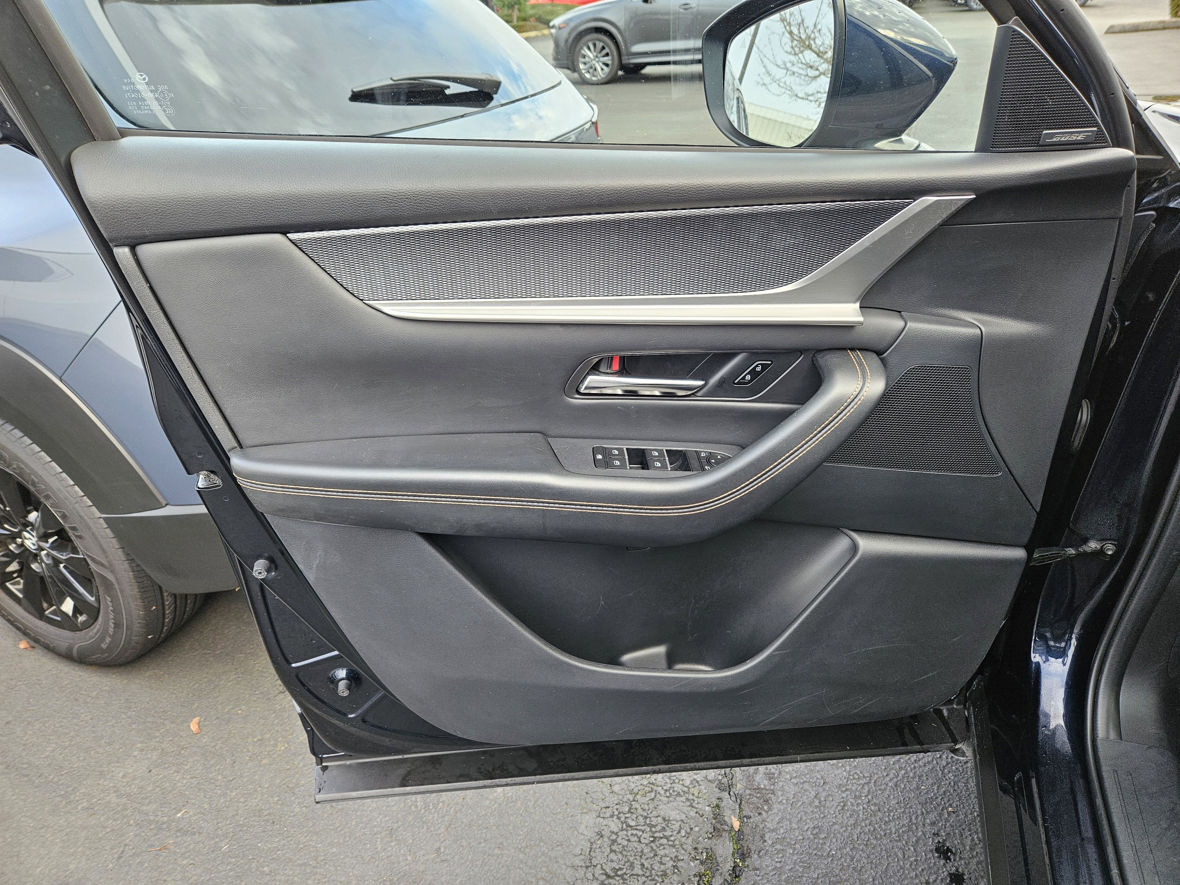 2024 Mazda Mazda CX-90 3.3 Turbo S AWD