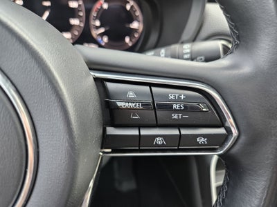 2024 Mazda Mazda CX-90 3.3 Turbo S AWD