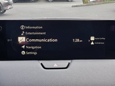 2024 Mazda Mazda CX-90 3.3 Turbo S AWD