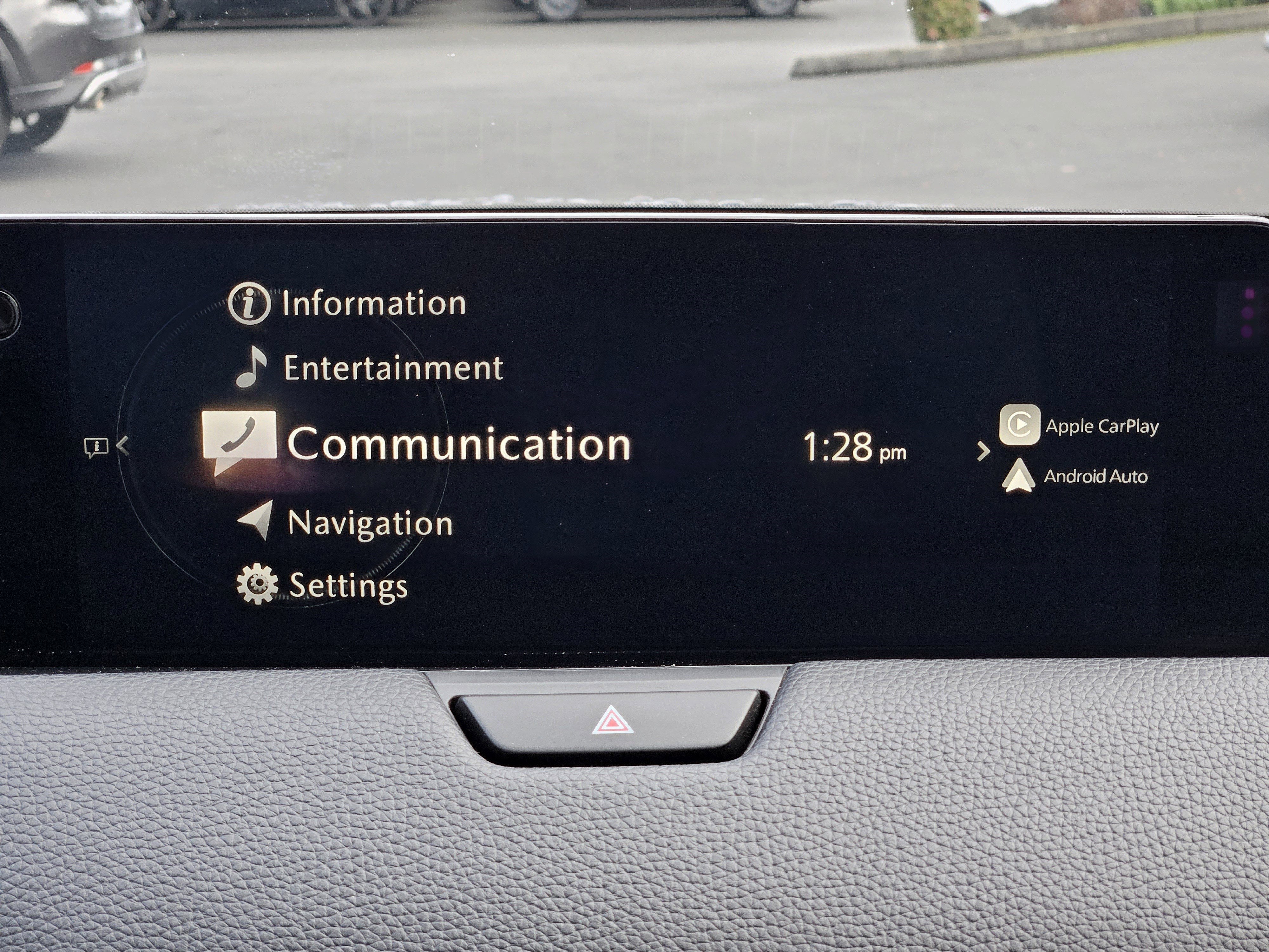 2024 Mazda Mazda CX-90 3.3 Turbo S AWD