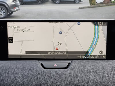 2024 Mazda Mazda CX-90 3.3 Turbo S AWD