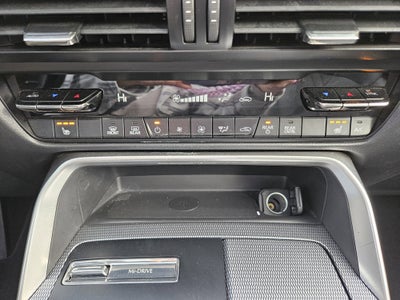 2024 Mazda Mazda CX-90 3.3 Turbo S AWD