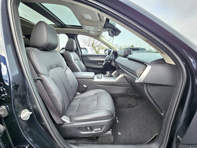 2024 Mazda Mazda CX-90 3.3 Turbo S AWD