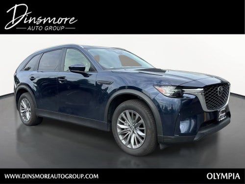 2024 Mazda Mazda CX-90 Select AWD