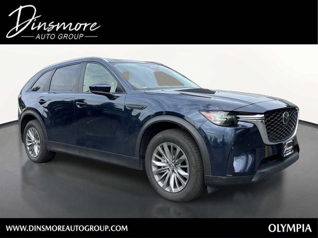 2024 Mazda Mazda CX-90 Select AWD