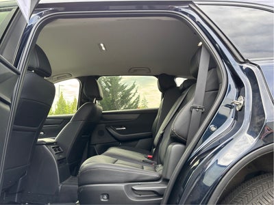 2024 Mazda Mazda CX-90 Select AWD