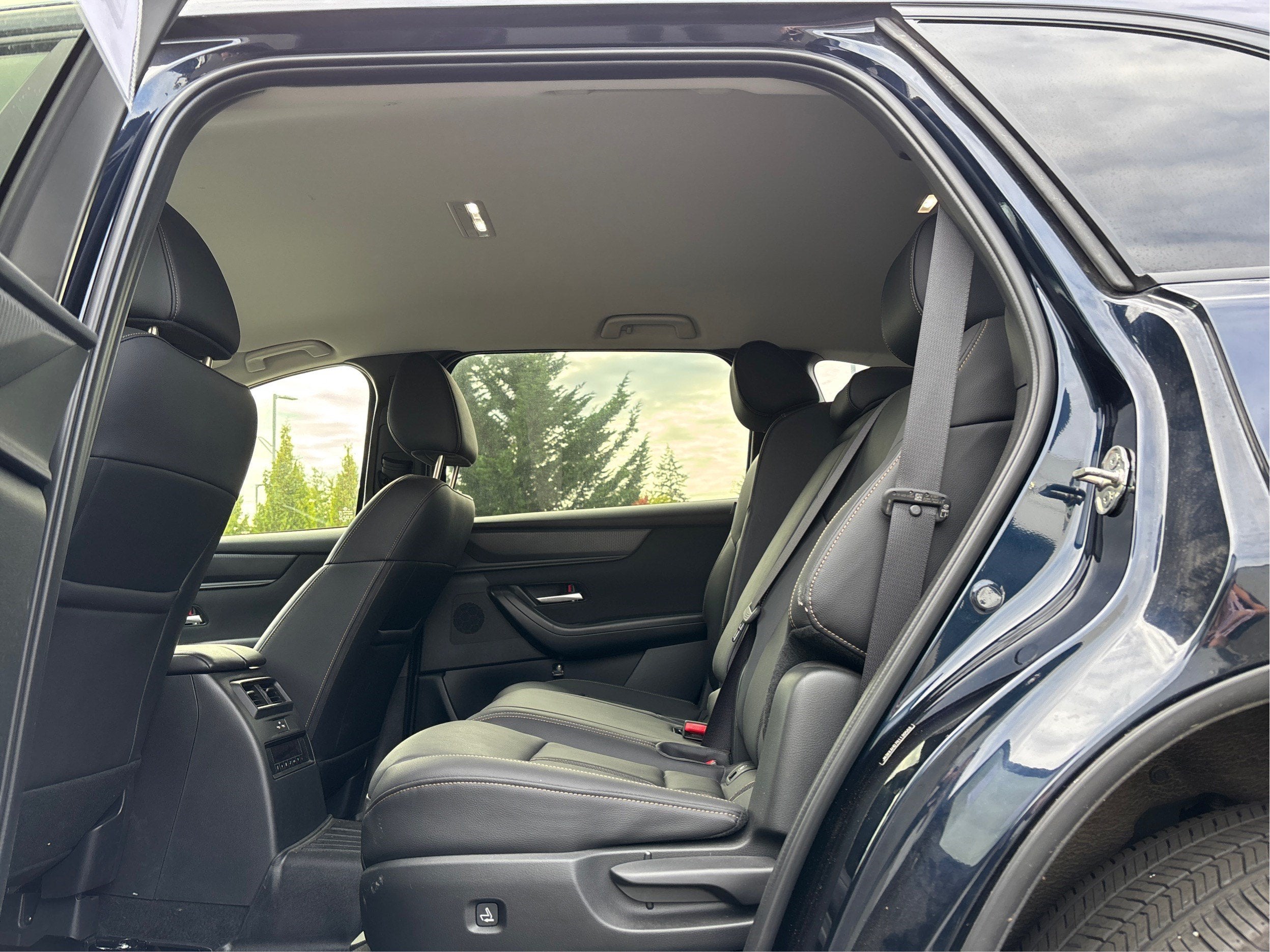 2024 Mazda Mazda CX-90 Select AWD
