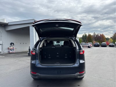 2024 Mazda Mazda CX-90 Select AWD