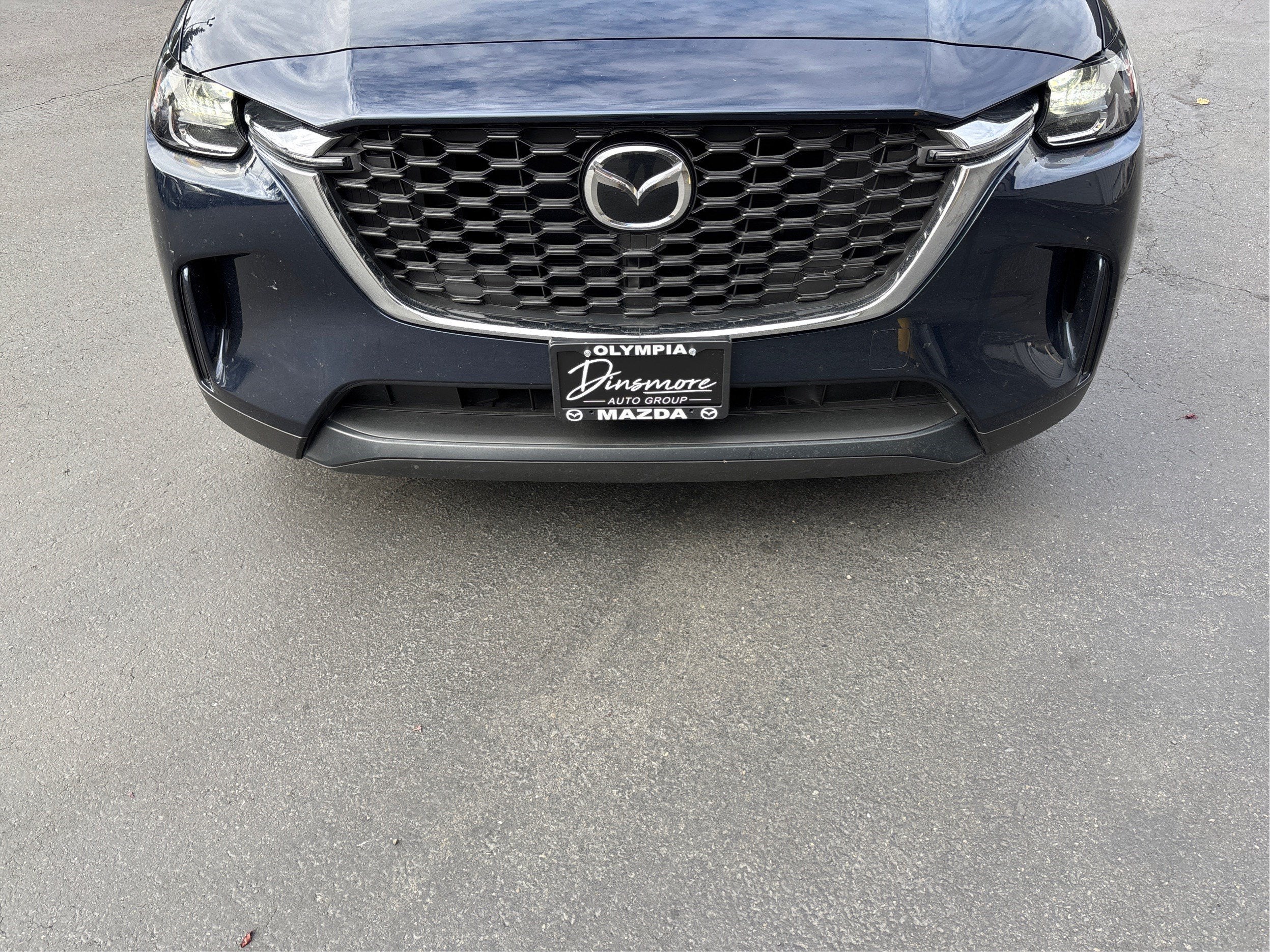 2024 Mazda Mazda CX-90 Select AWD