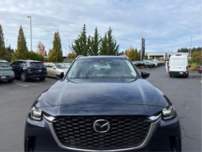 2024 Mazda Mazda CX-90 Select AWD
