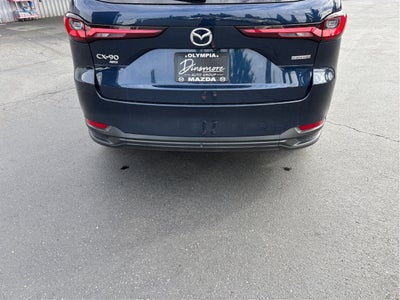 2024 Mazda Mazda CX-90 Select AWD