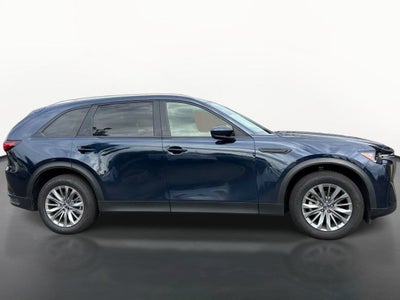 2024 Mazda Mazda CX-90 Select AWD