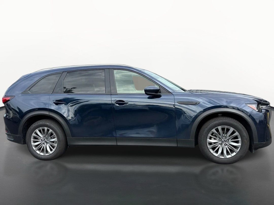 2024 Mazda Mazda CX-90 Select AWD
