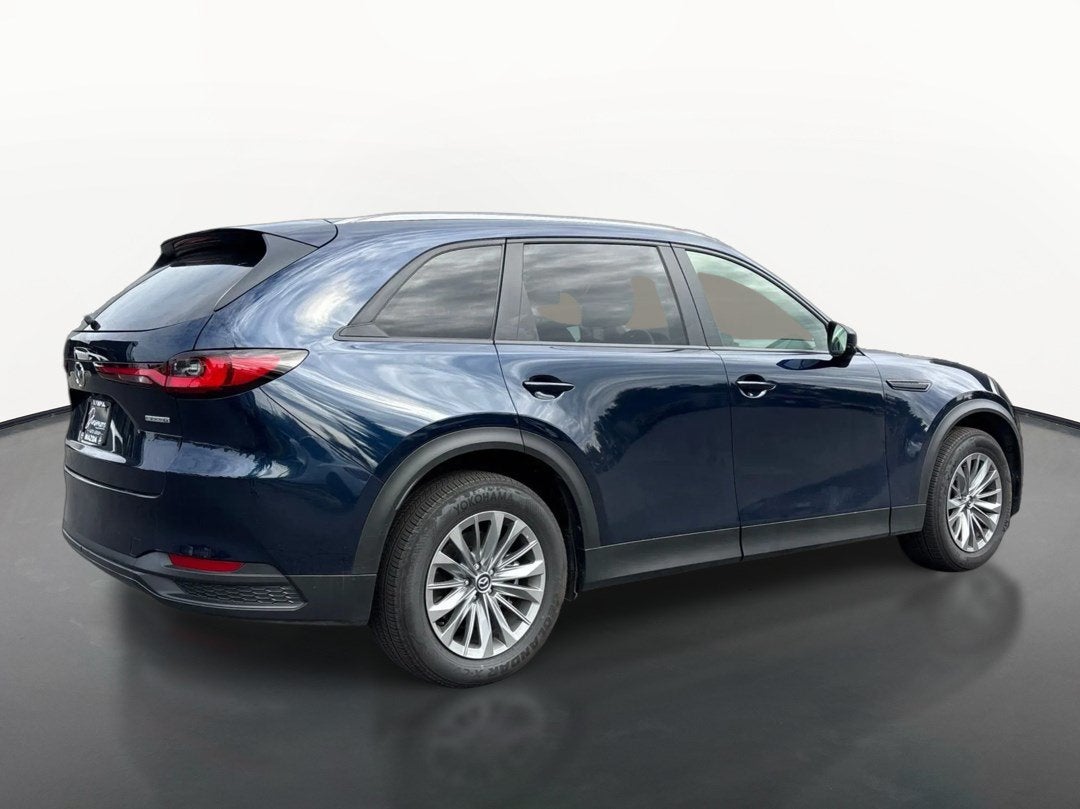 2024 Mazda Mazda CX-90 Select AWD