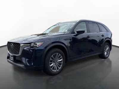 2024 Mazda Mazda CX-90 Select AWD