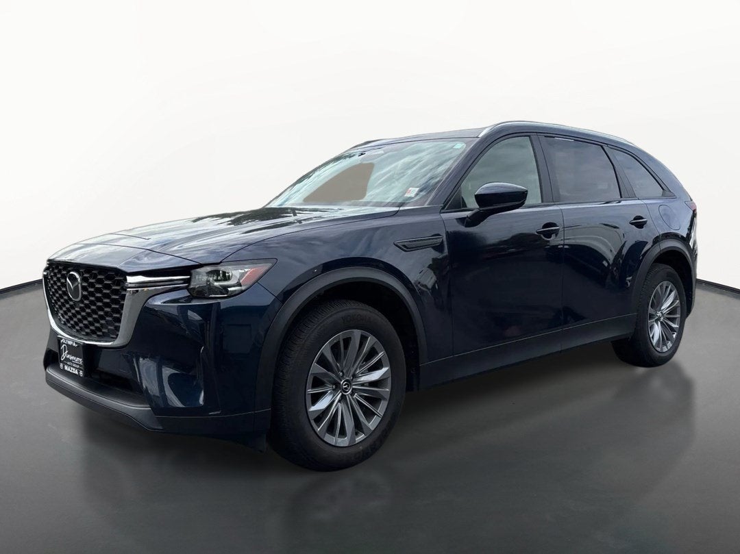 2024 Mazda Mazda CX-90 Select AWD