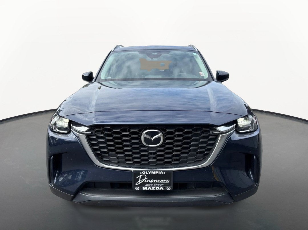 2024 Mazda Mazda CX-90 Select AWD
