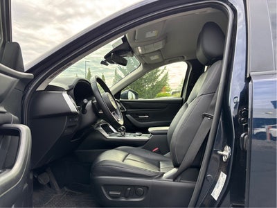 2024 Mazda Mazda CX-90 Select AWD