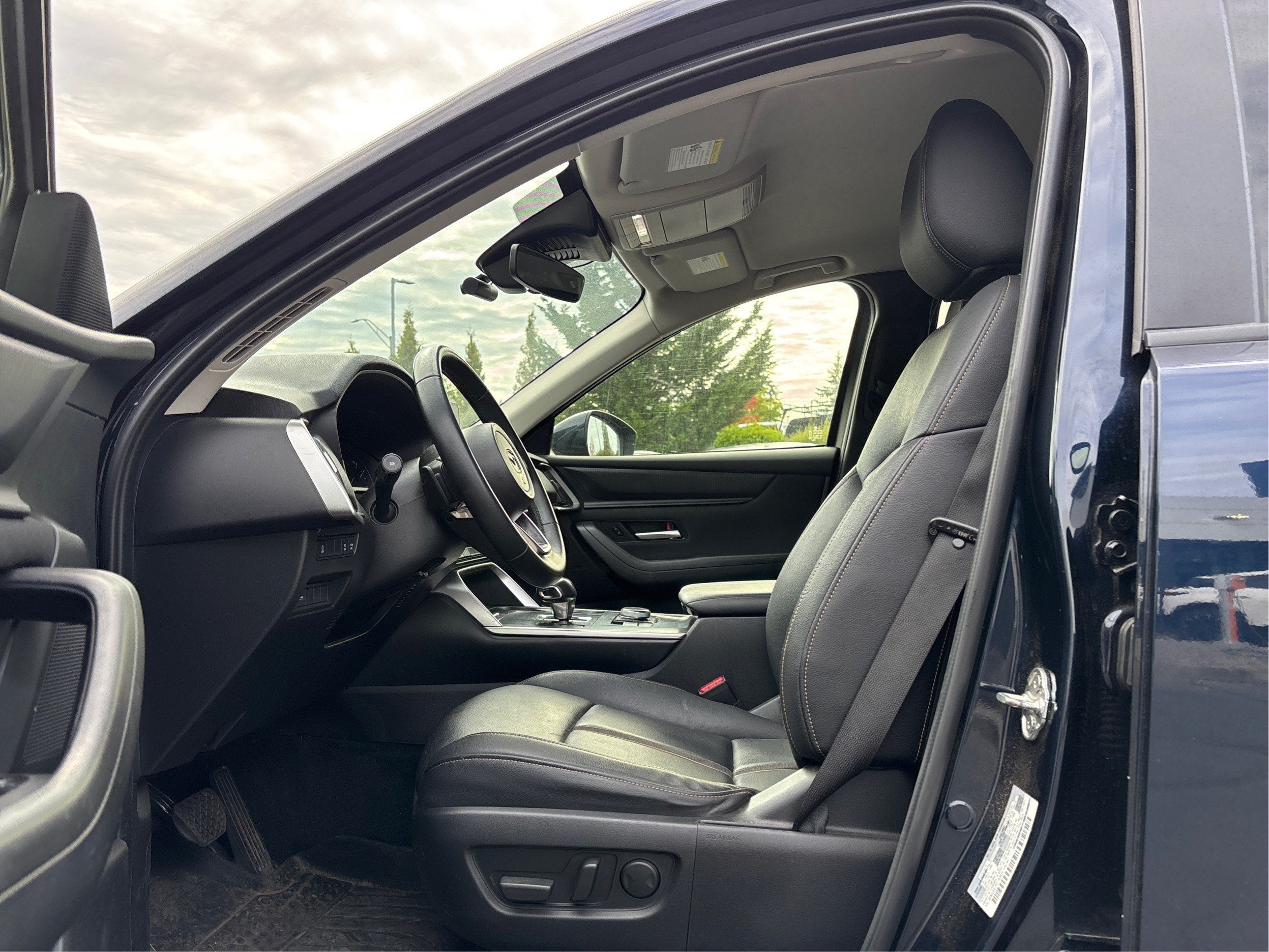 2024 Mazda Mazda CX-90 Select AWD