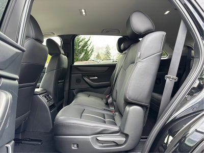 2025 Mazda Mazda CX-90 Turbo Select