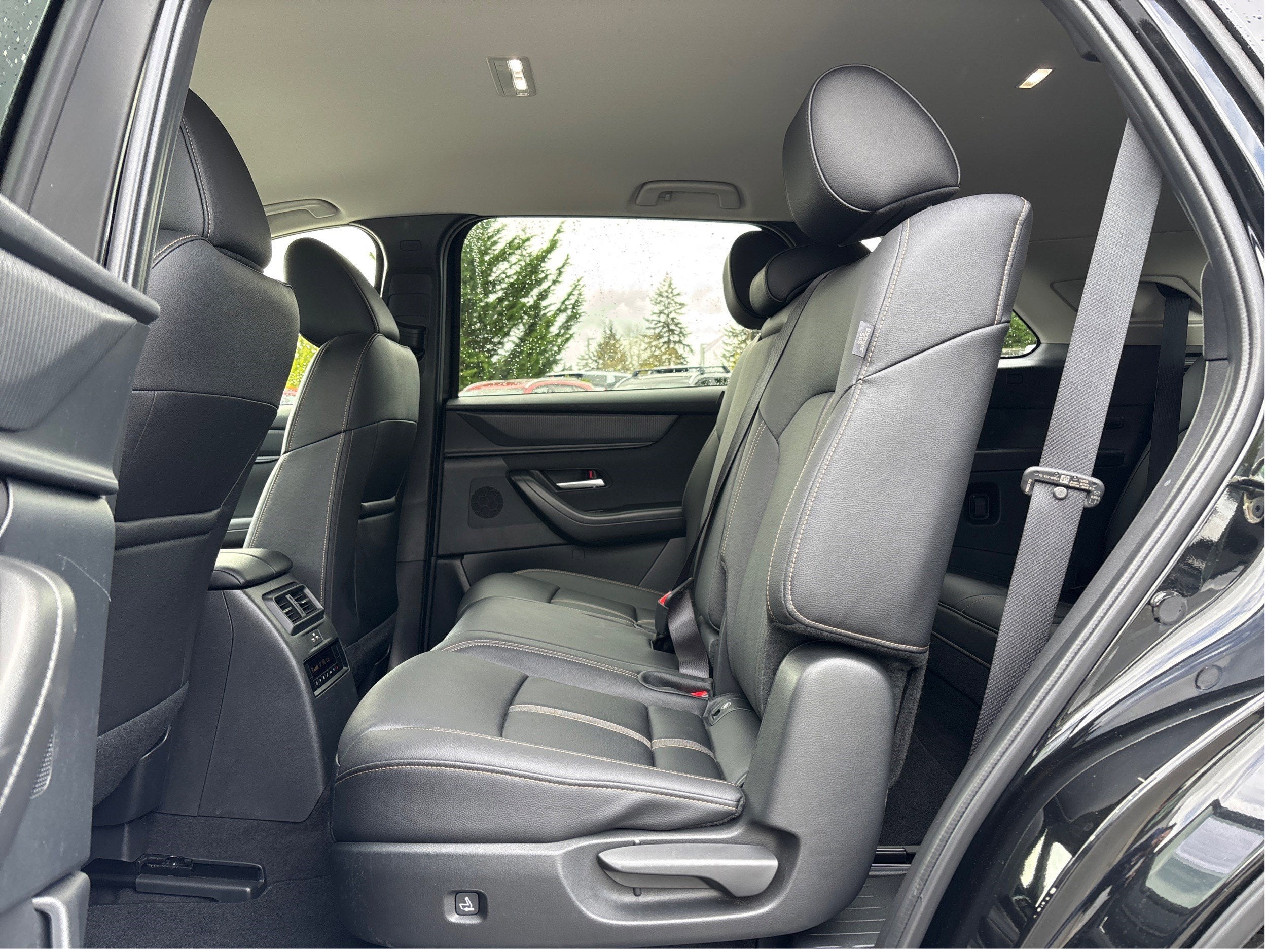 2025 Mazda Mazda CX-90 Turbo Select