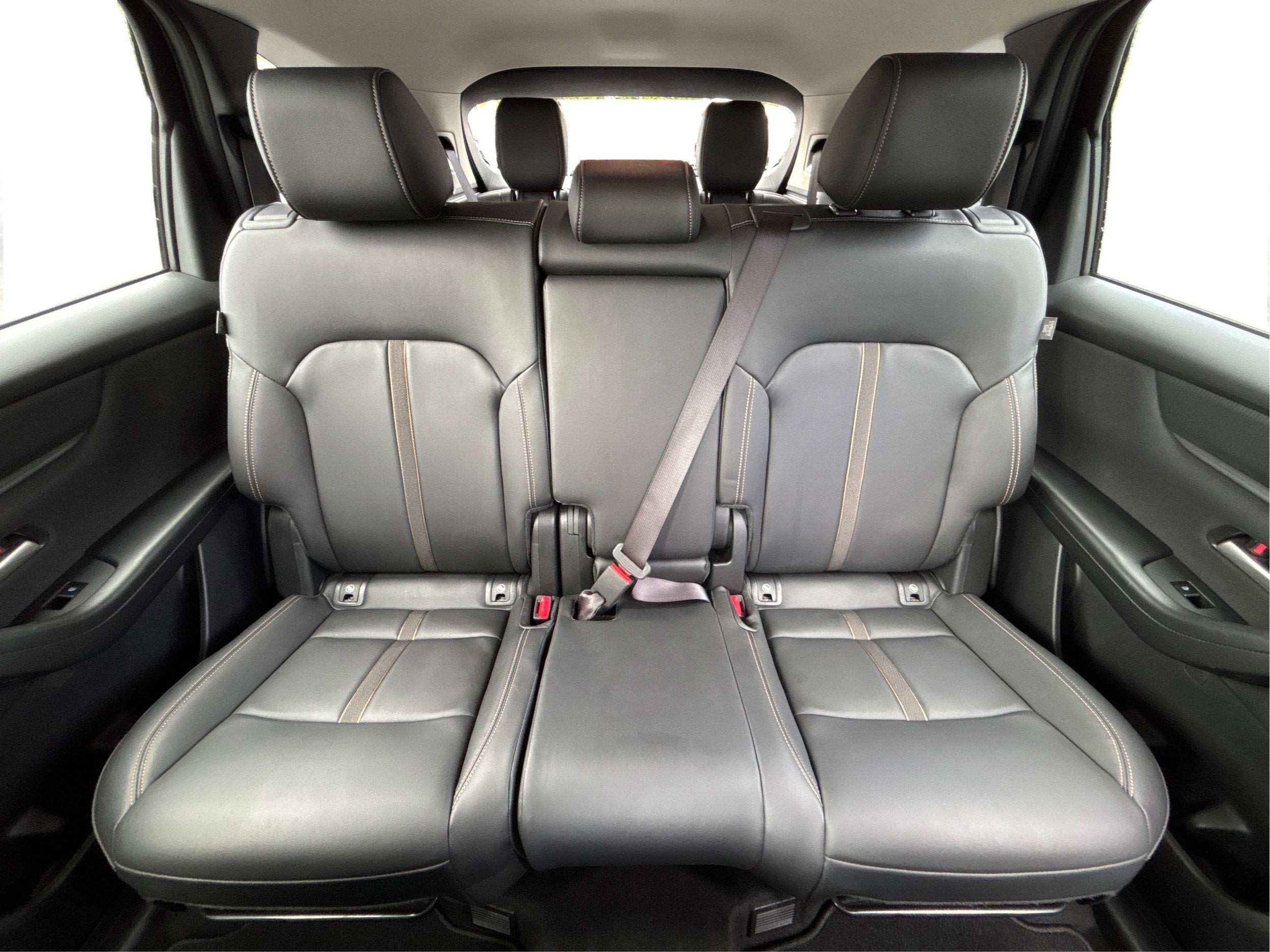 2025 Mazda Mazda CX-90 Turbo Select