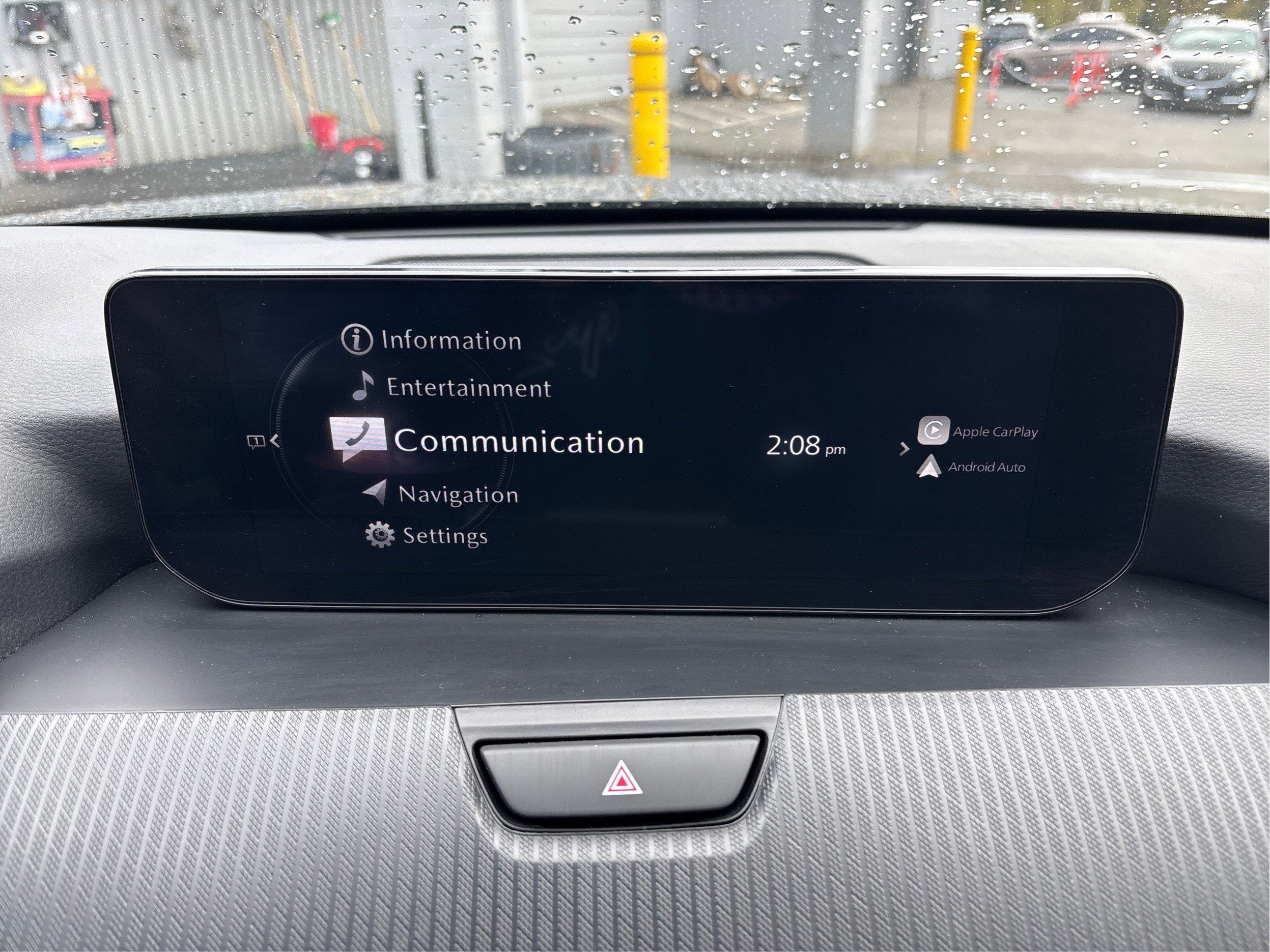 2025 Mazda Mazda CX-90 Turbo Select