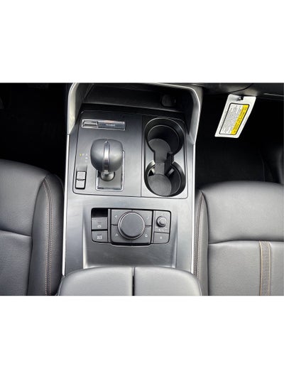 2025 Mazda Mazda CX-90 Turbo Select