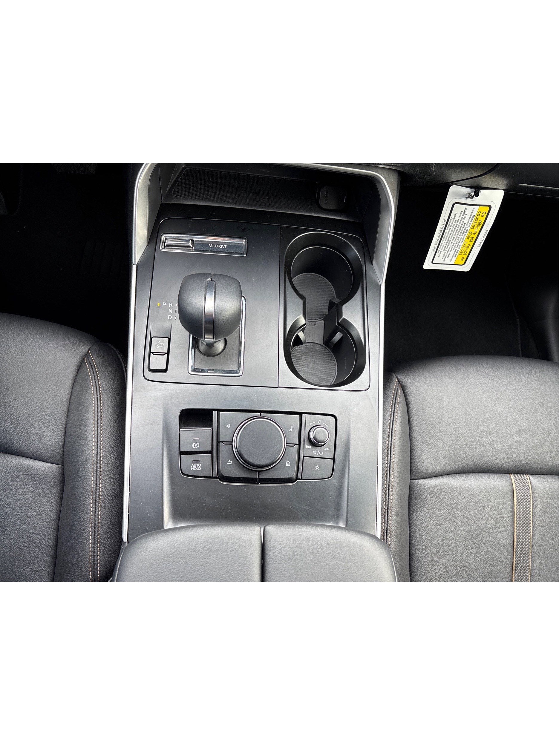 2025 Mazda Mazda CX-90 Turbo Select