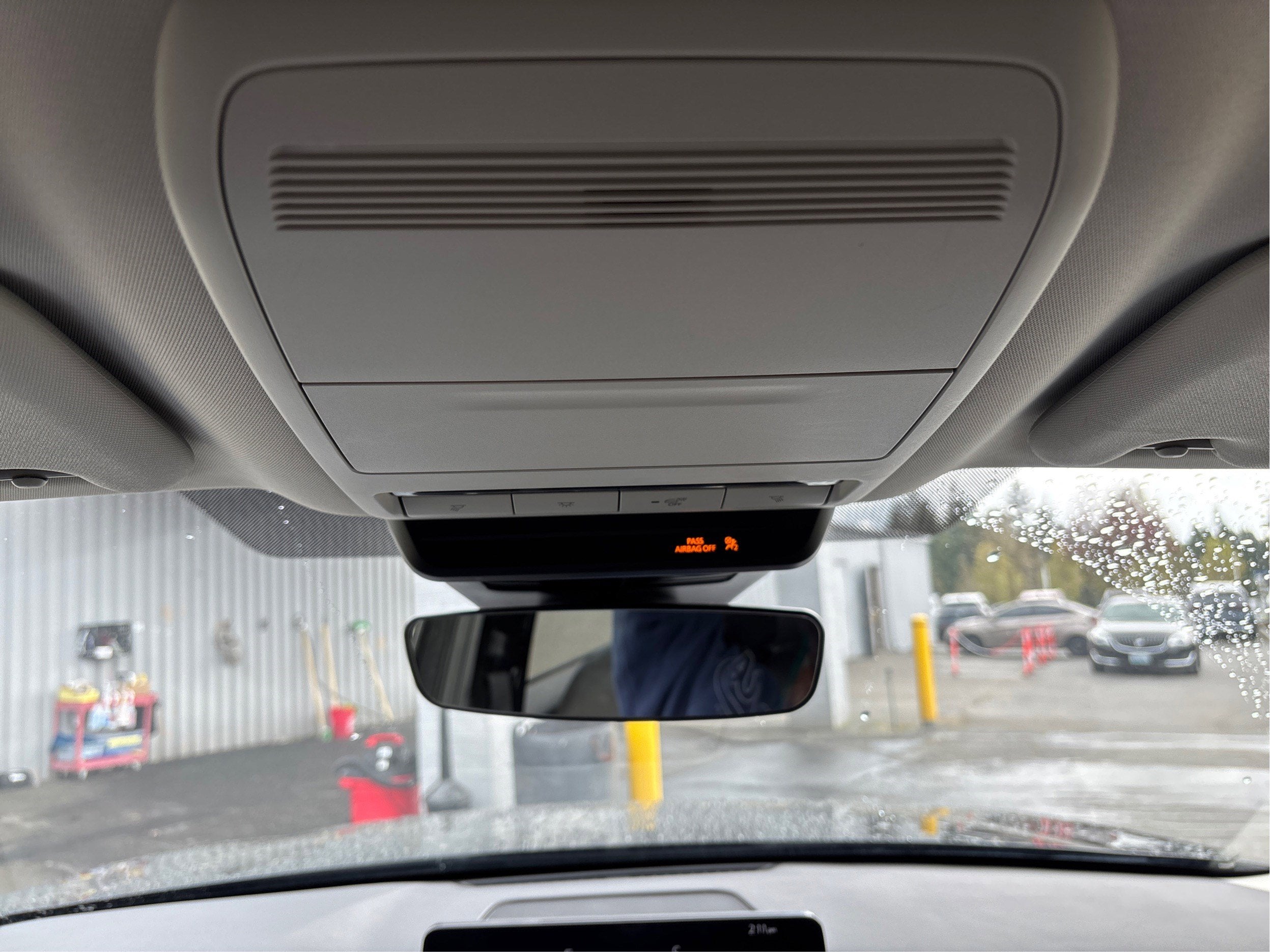 2025 Mazda Mazda CX-90 Turbo Select