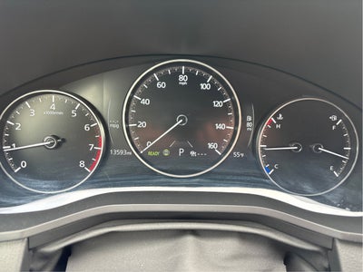 2025 Mazda Mazda CX-90 Turbo Select