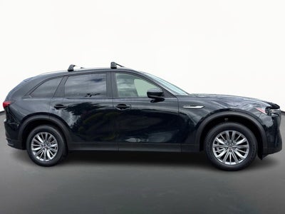 2025 Mazda Mazda CX-90 Turbo Select