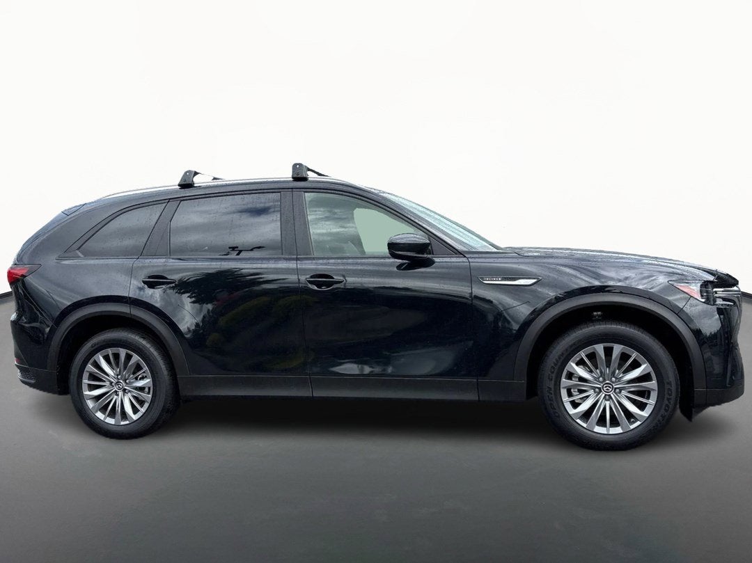 2025 Mazda Mazda CX-90 Turbo Select