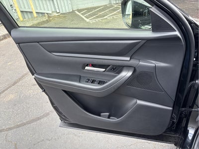 2025 Mazda Mazda CX-90 Turbo Select