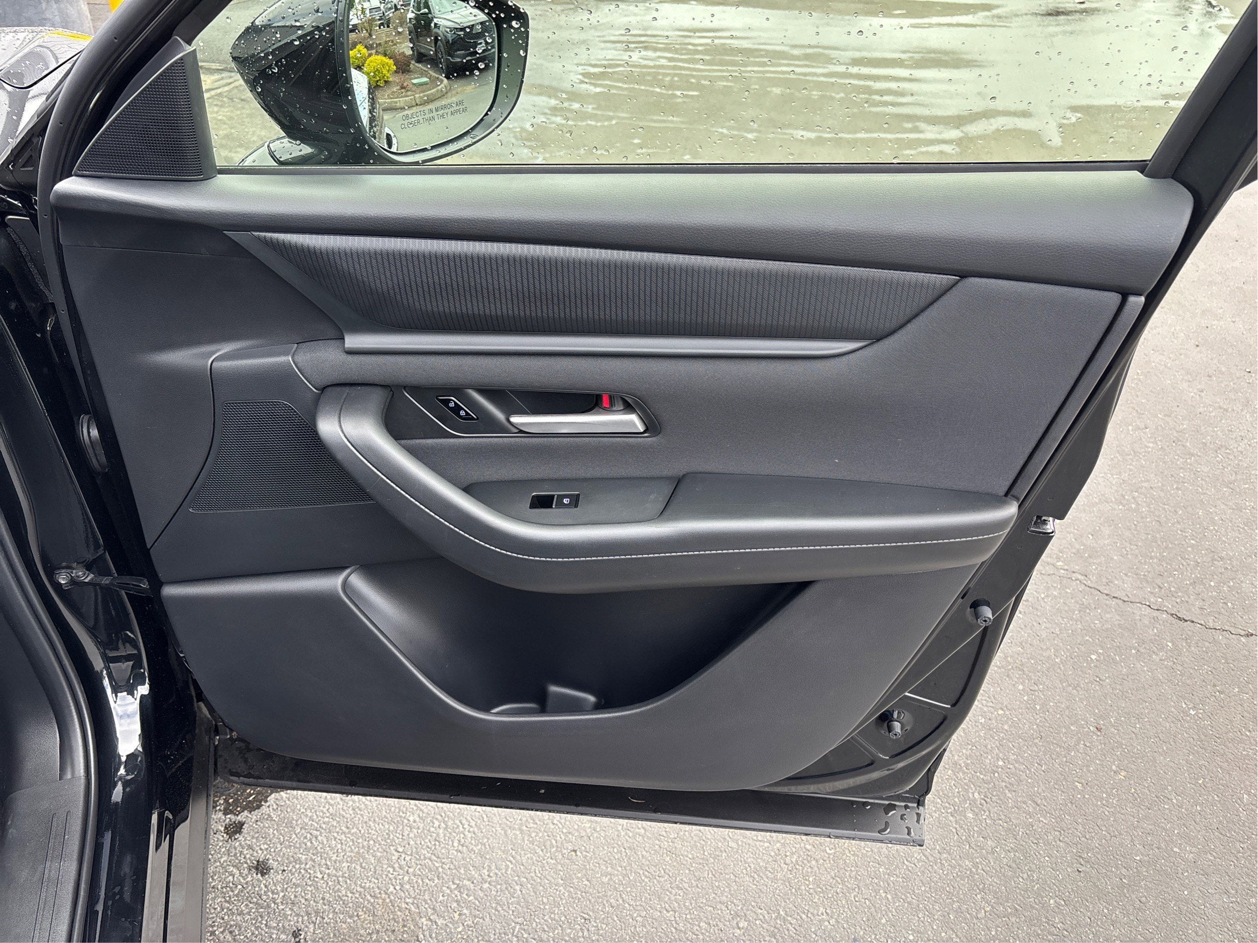 2025 Mazda Mazda CX-90 Turbo Select