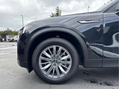 2025 Mazda Mazda CX-90 Turbo Select