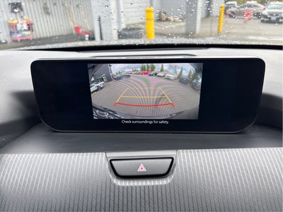 2025 Mazda Mazda CX-90 Turbo Select