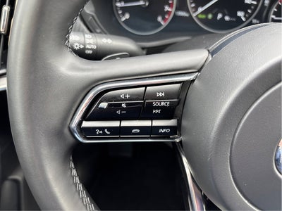 2025 Mazda Mazda CX-90 Turbo Select