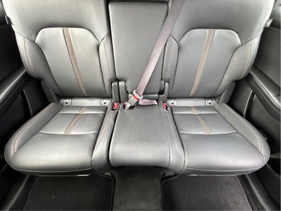 2025 Mazda Mazda CX-90 Turbo Select