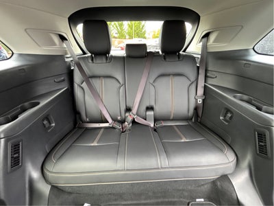 2025 Mazda Mazda CX-90 Turbo Select