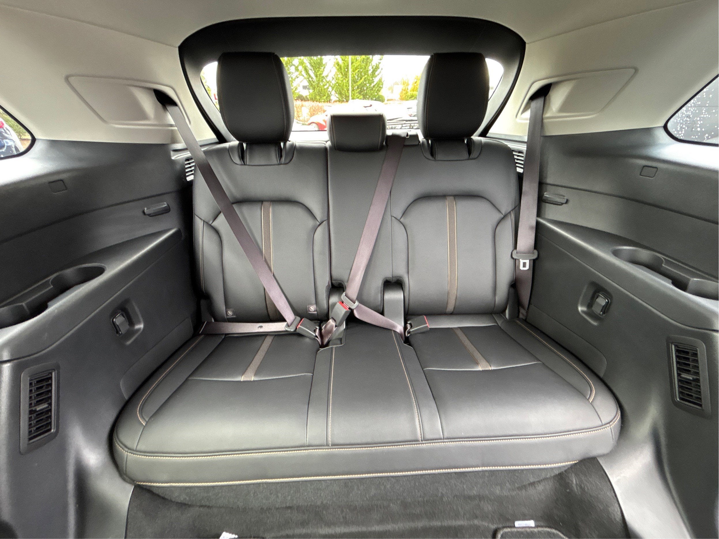 2025 Mazda Mazda CX-90 Turbo Select